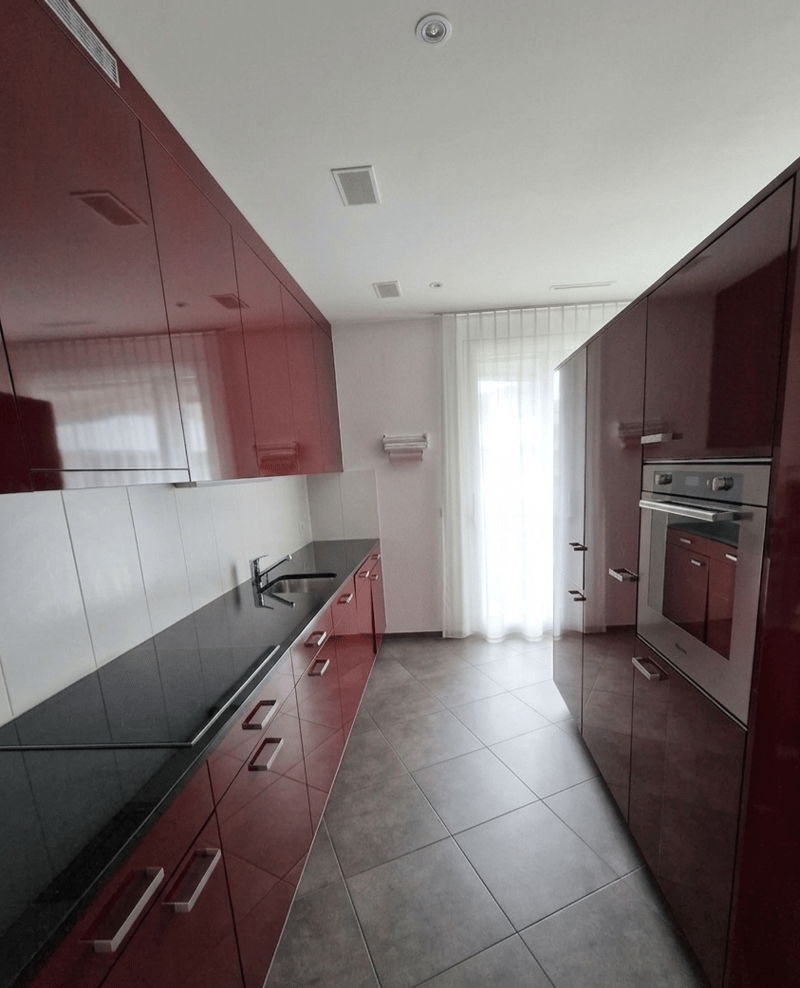 Modern 2.5-room Minergie apartment in Oberwinterthur - central & quiet! (4)