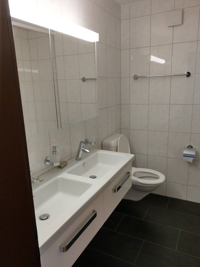 Bright, renovated apartment in a quiet location (5)