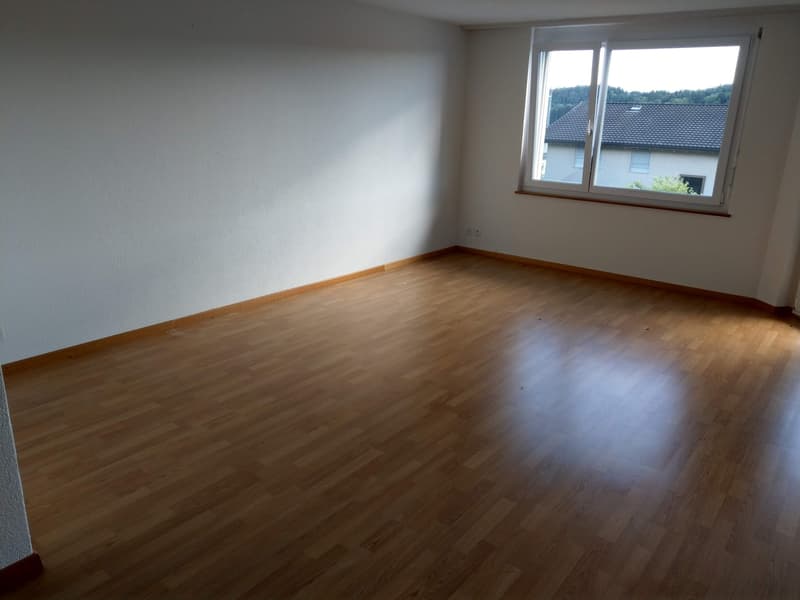 Bright, renovated apartment in a quiet location (2)
