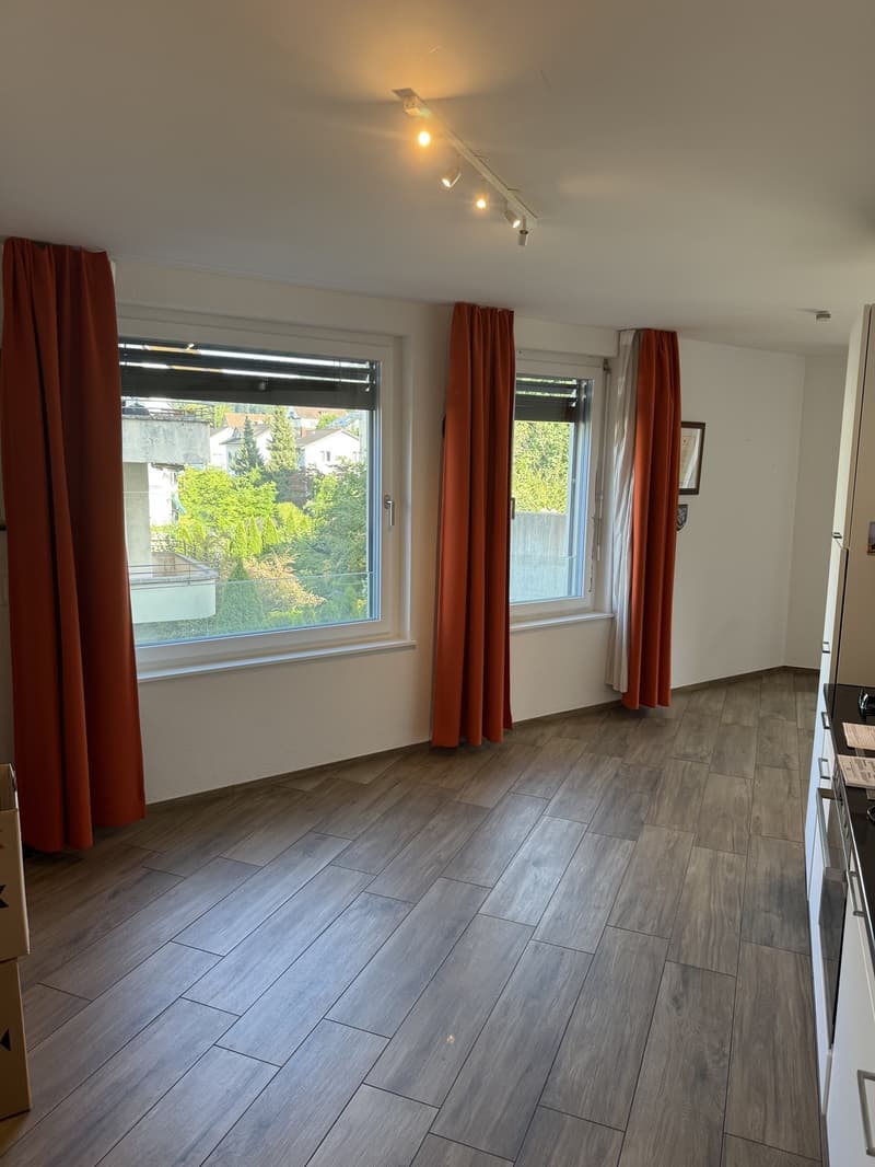 1.5-Zimmer-Wohnung in Zürich-Oerlikon per 1. Juli 2026 zu vermieten (1)