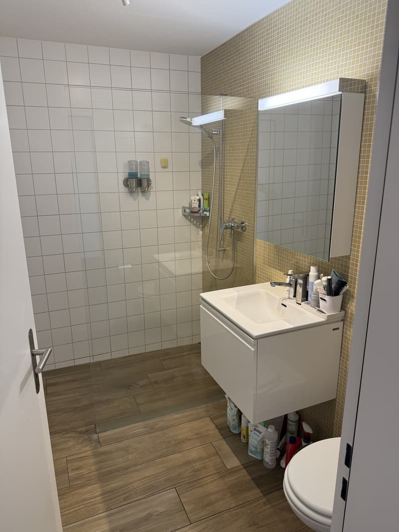 1.5-Zimmer-Wohnung in Zürich-Oerlikon per 1. Juli 2026 zu vermieten (4)