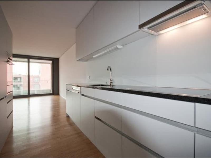 4.5 Room Apartment in Winterthur directly at Kesselhaus (6)