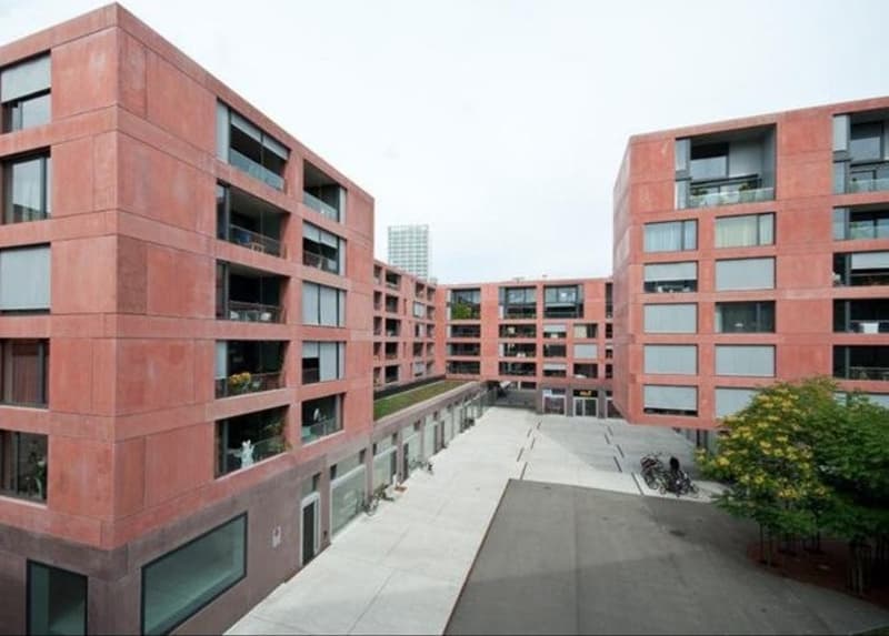 4.5 Room Apartment in Winterthur directly at Kesselhaus (2)