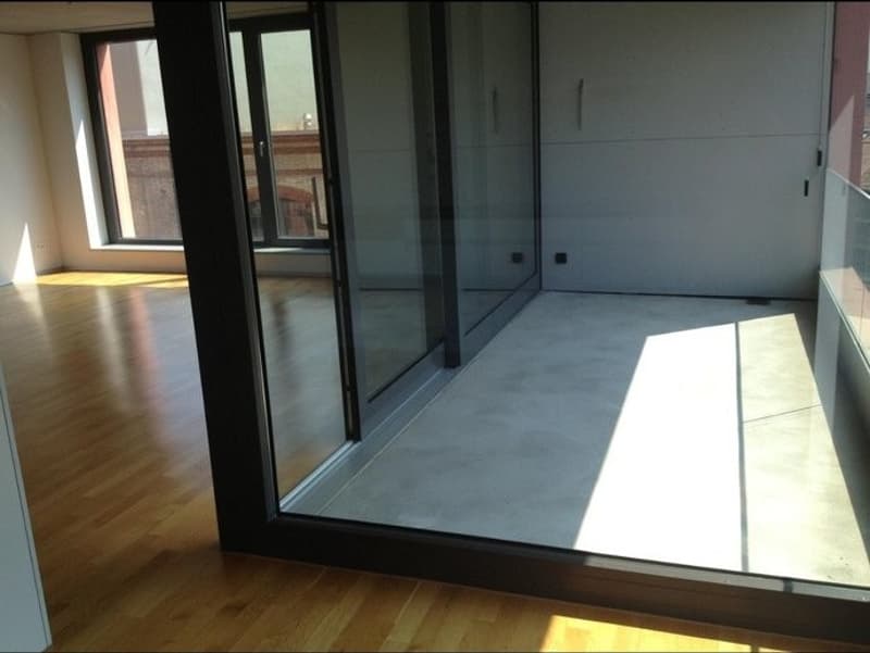 4.5 Room Apartment in Winterthur directly at Kesselhaus (5)