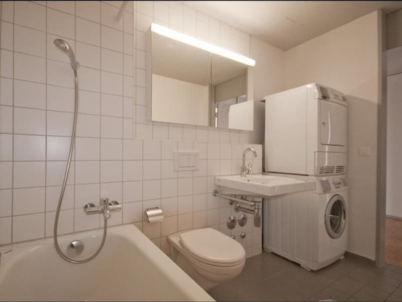 4.5 Room Apartment in Winterthur directly at Kesselhaus (3)