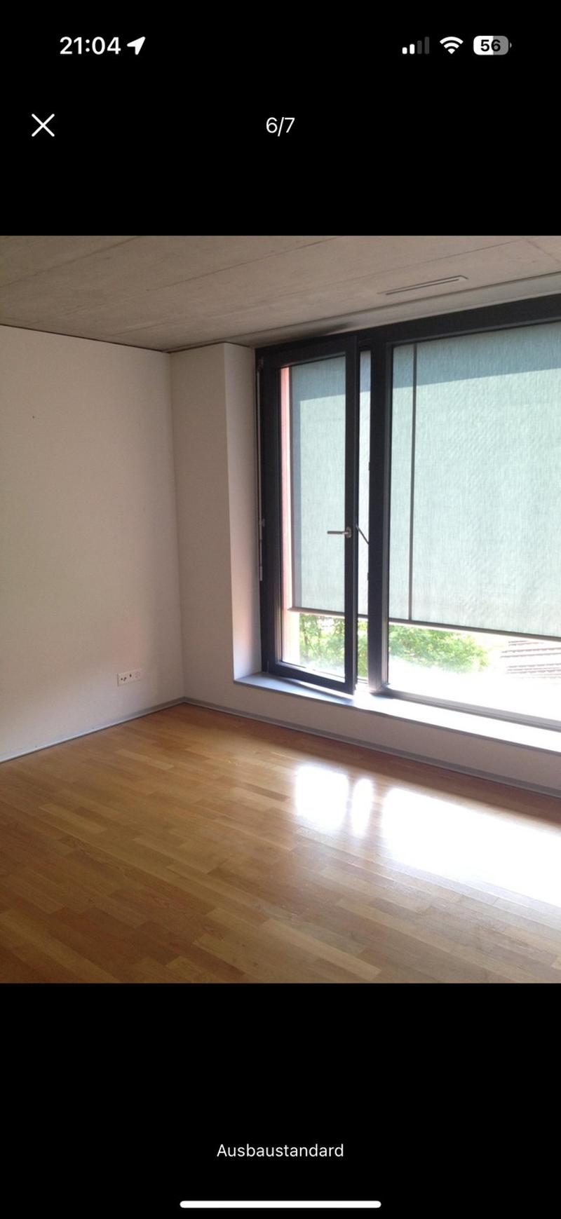 4.5 Room Apartment in Winterthur directly at Kesselhaus (1)