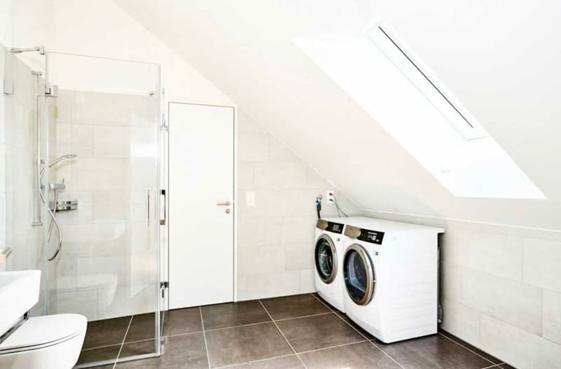 Moderne 3.5 Zimmer Dachwohnung (6)