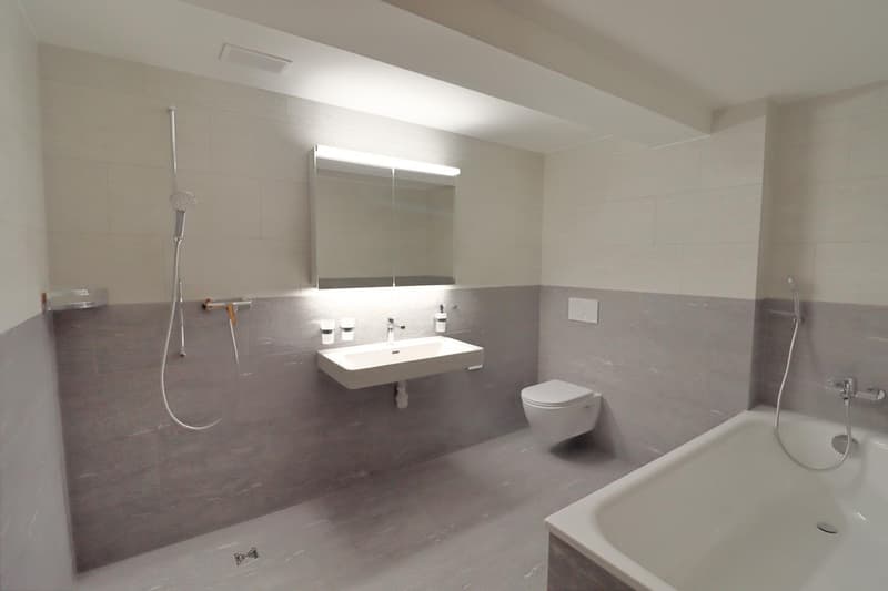 Beautiful, rural apartment in the tax-friendly municipality of Maur (8)