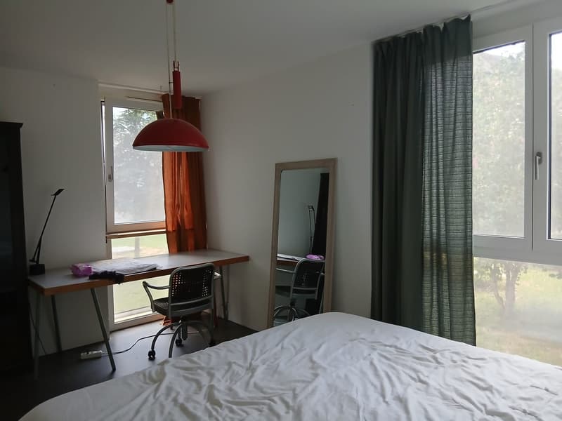 2 bedroom apartment in Zurich (11)