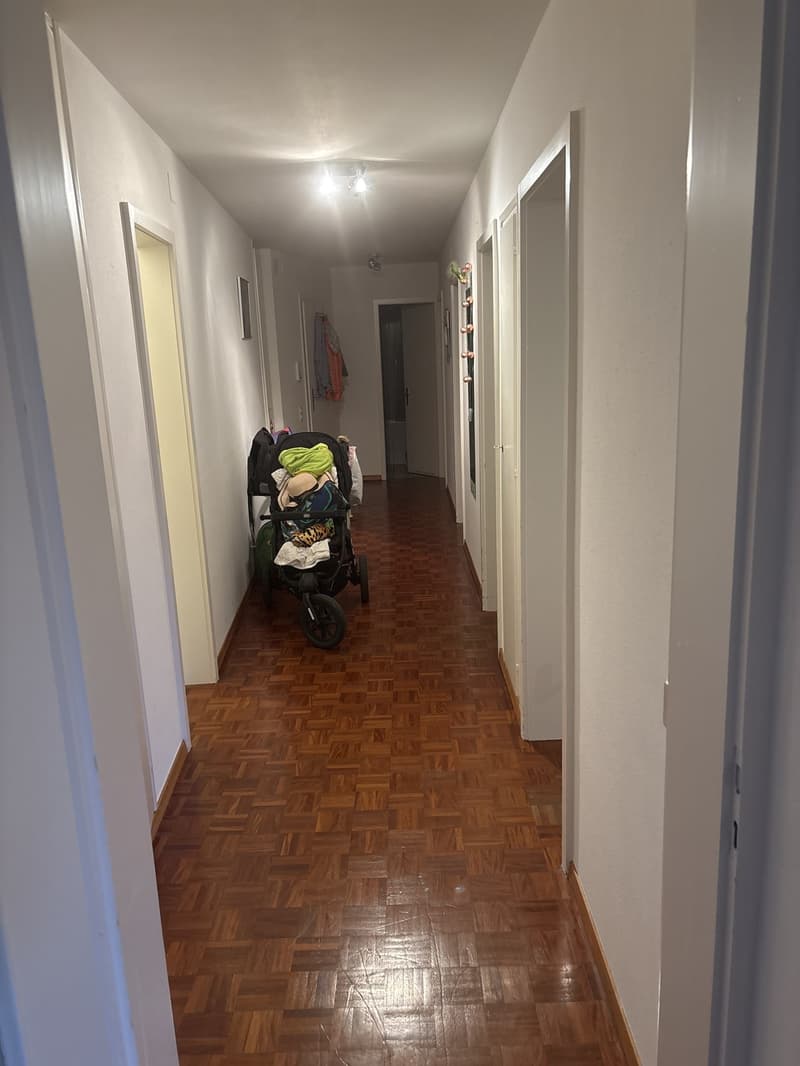 Wohnung Befristet 01.09.26 - 31.01.2027 (3)