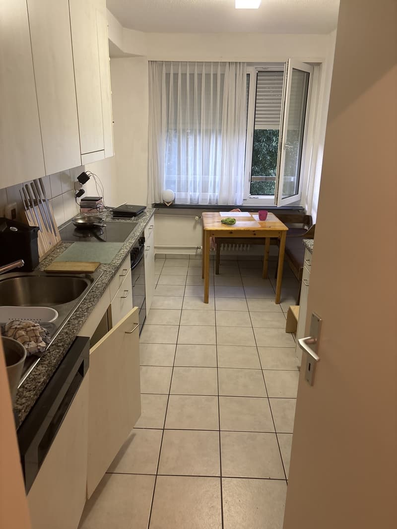 Wohnung Befristet 01.09.26 - 31.01.2027 (6)