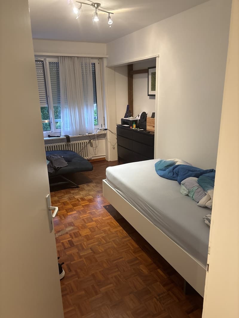 Wohnung Befristet 01.09.26 - 31.01.2027 (4)