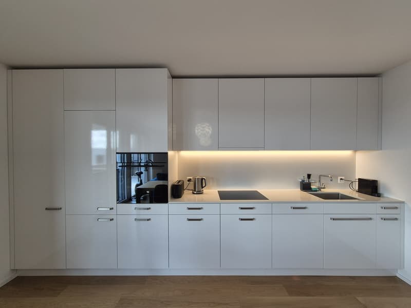 Moderne Wohnung in Wetzikon ZH - Befrsitet auf 1 Jahr (Starttermin nach Absprache) (10)