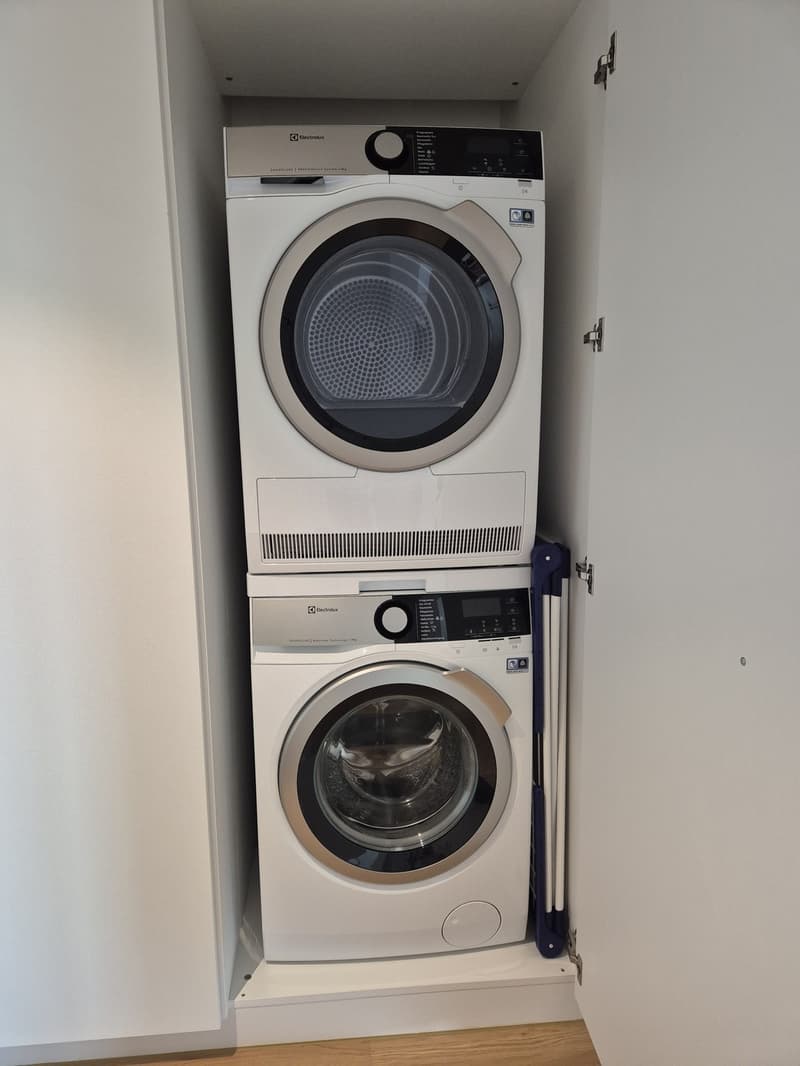 Moderne Wohnung in Wetzikon ZH - Befrsitet auf 1 Jahr (Starttermin nach Absprache) (5)