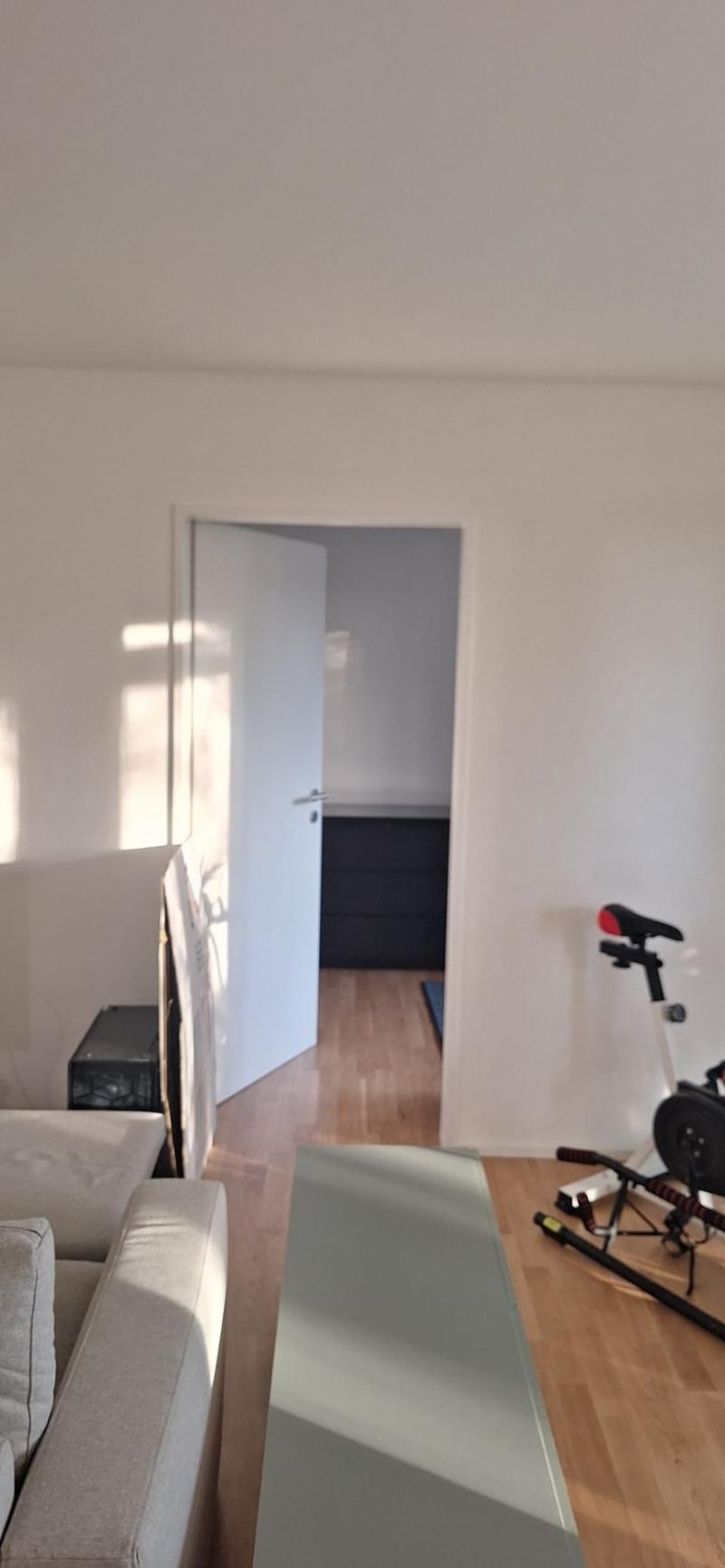 Helle 3.5er Wohnung mit 100m² in Oberwinterthur (8)