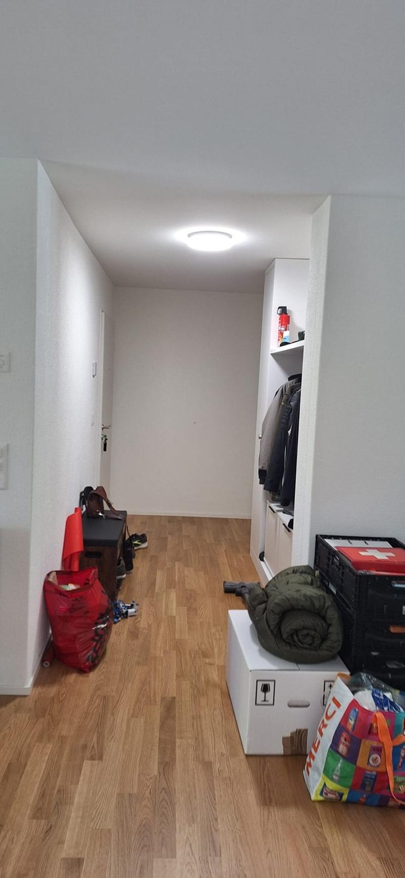 Helle 3.5er Wohnung mit 100m² in Oberwinterthur (11)