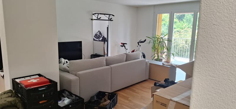 Helle 3.5er Wohnung mit 100m² in Oberwinterthur (7)