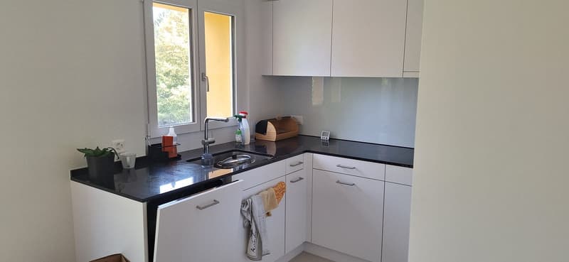 Helle 3.5er Wohnung mit 100m² in Oberwinterthur (5)