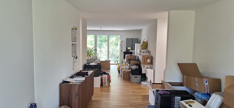 Helle 3.5er Wohnung mit 100m² in Oberwinterthur (6)