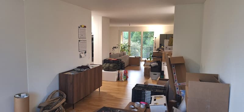 Helle 3.5er Wohnung mit 100m² in Oberwinterthur (9)