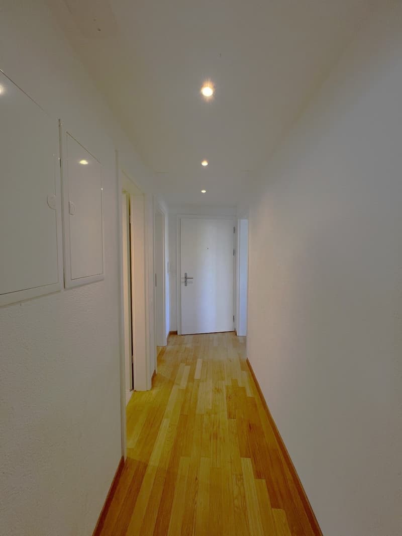 Modern 3.5-room apartment with balcony and loggia in Wettingen, available immediately! (5)