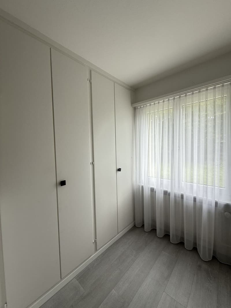 Attraktive 4-Zimmer-Wohnung mit grosser Terrasse und Garten in bester Lage  Nachmieter gesucht (7)