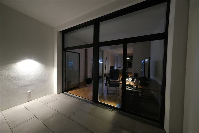 Stylish, bright loft apartment in Bernapark for temporary sublet for 12 months. (5)
