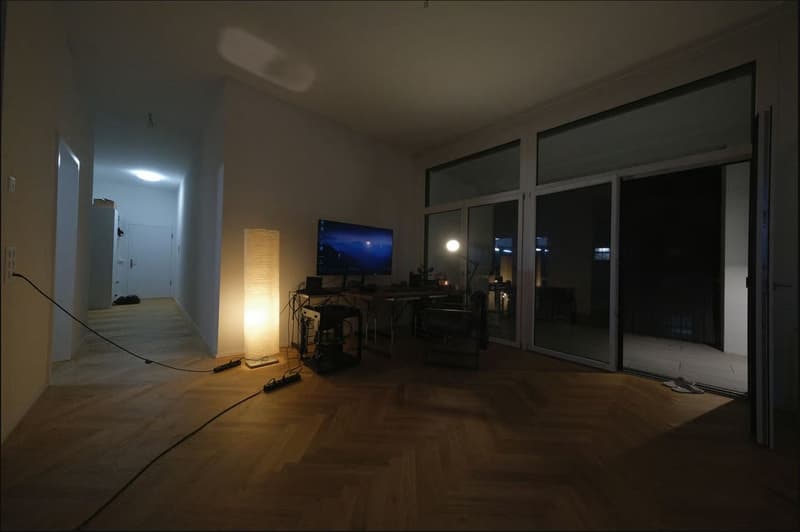 Stylish, bright loft apartment in Bernapark for temporary sublet for 12 months. (4)