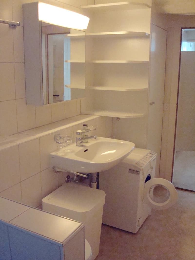 Altes Stadt Apartment (5)