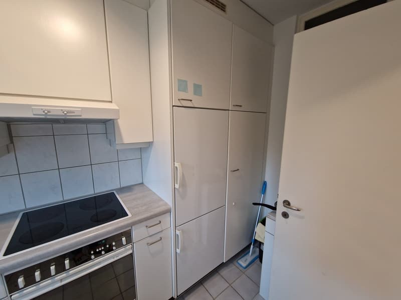 2 room apartment in quiet and peaceful building (6)
