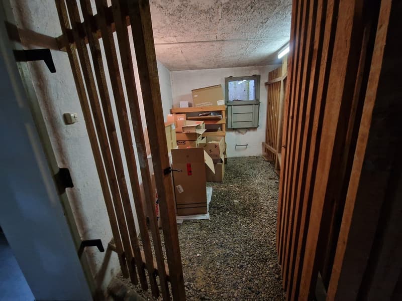 2 room apartment in quiet and peaceful building (12)