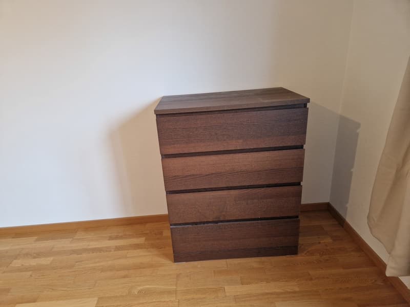 2 room apartment in quiet and peaceful building (11)