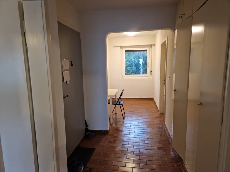 2 room apartment in quiet and peaceful building (10)