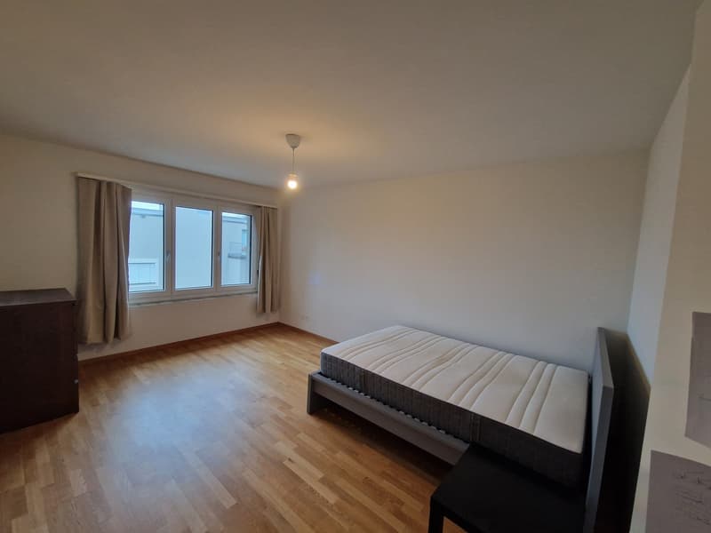 2 room apartment in quiet and peaceful building (4)