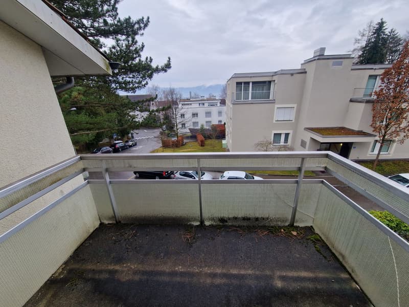 2 room apartment in quiet and peaceful building (8)