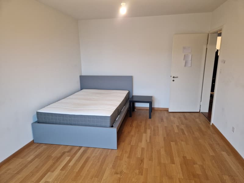 2 room apartment in quiet and peaceful building (3)