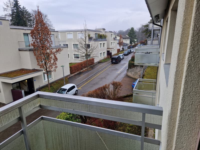 2 room apartment in quiet and peaceful building (9)