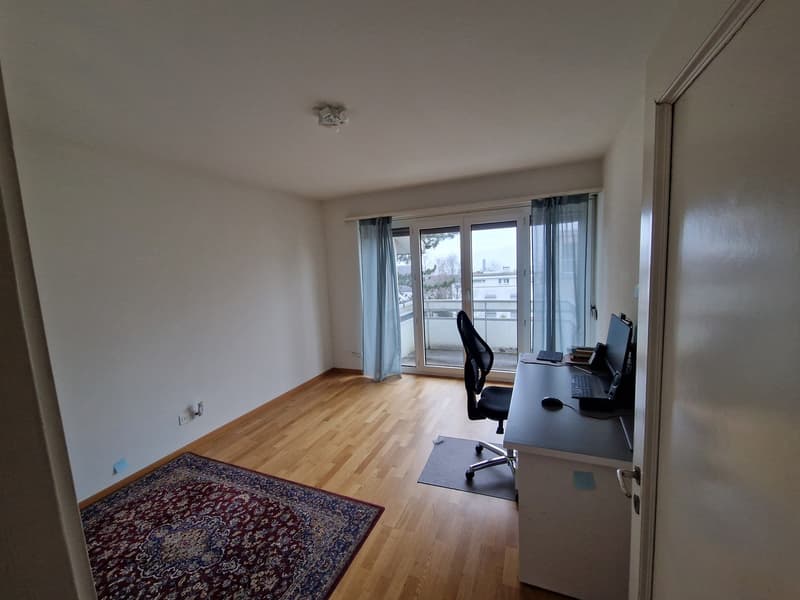 2 room apartment in quiet and peaceful building (1)