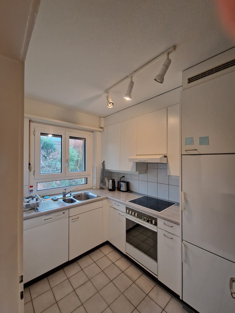 2 room apartment in quiet and peaceful building (5)