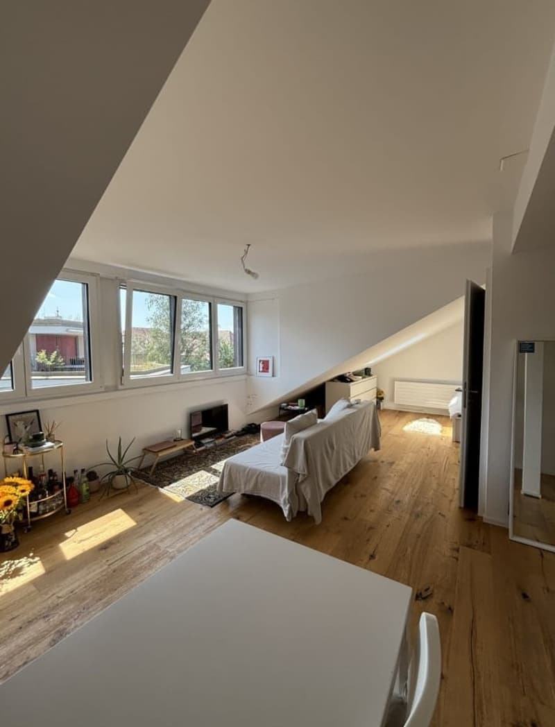 Attic studio (1)
