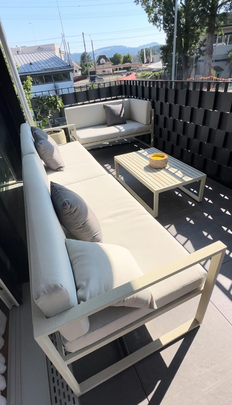 Apartment with high standard in Gümligen (2)