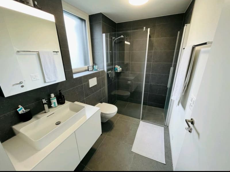 Apartment with high standard in Gümligen (5)