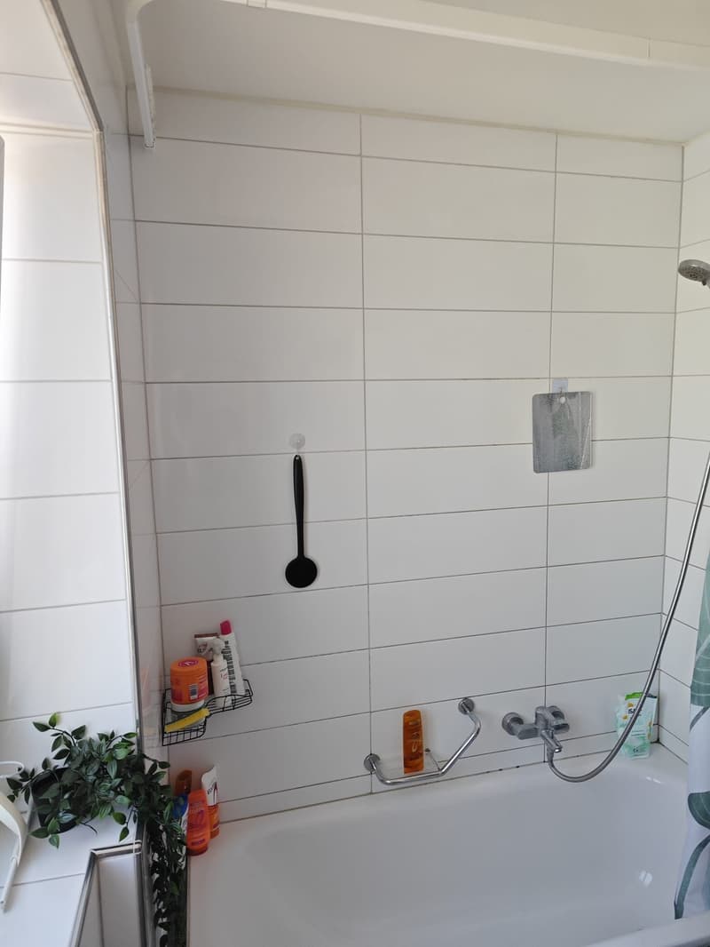 Appartement meublé avec balcon - Parfait pour les couples (9)
