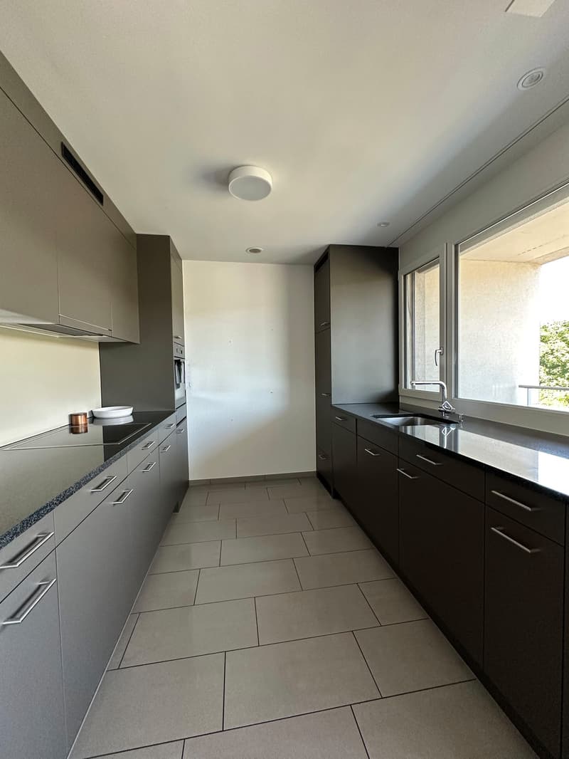 Helle 3.5-Zimmerwohnung in Turgi-Baden Ideal für unkomplizierten Einzug (10)