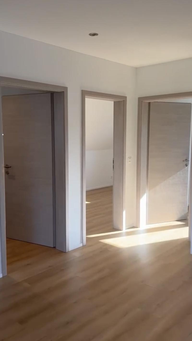 Moderne helle 3,5 Zimmerwohnung (8)