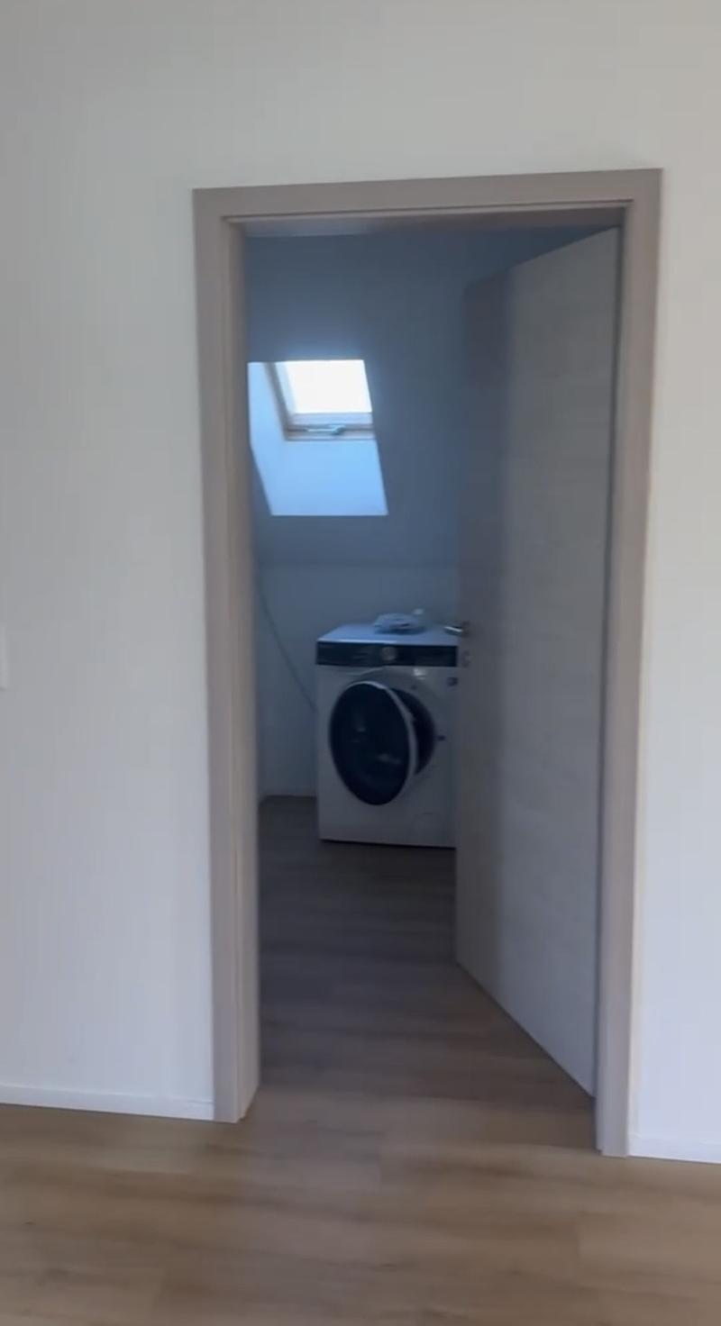 Moderne helle 3,5 Zimmerwohnung (10)