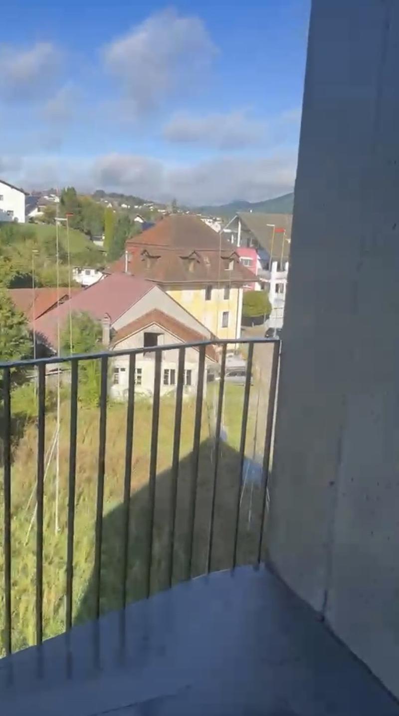 Moderne helle 3,5 Zimmerwohnung (5)