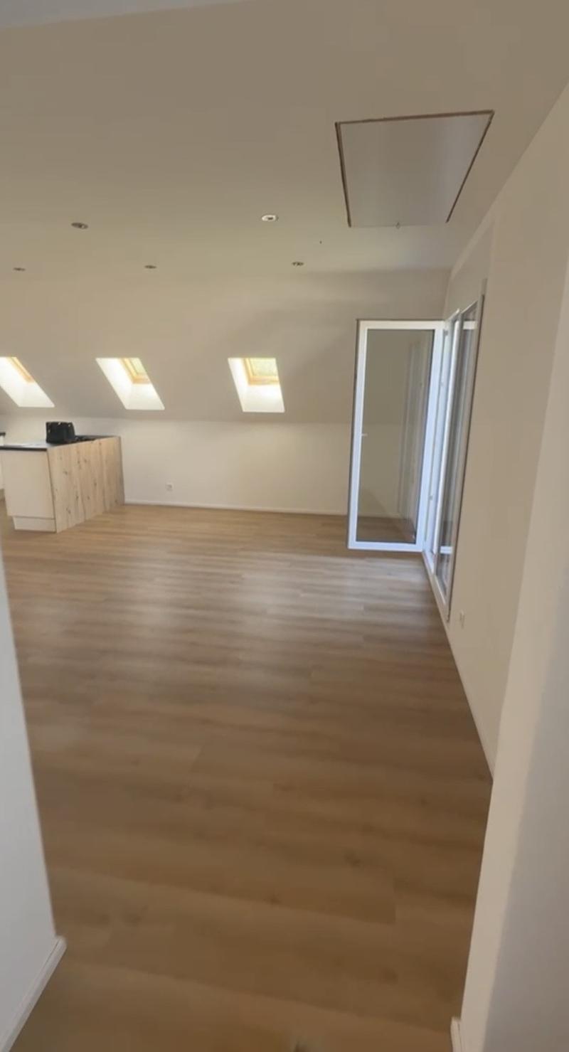 Moderne helle 3,5 Zimmerwohnung (3)