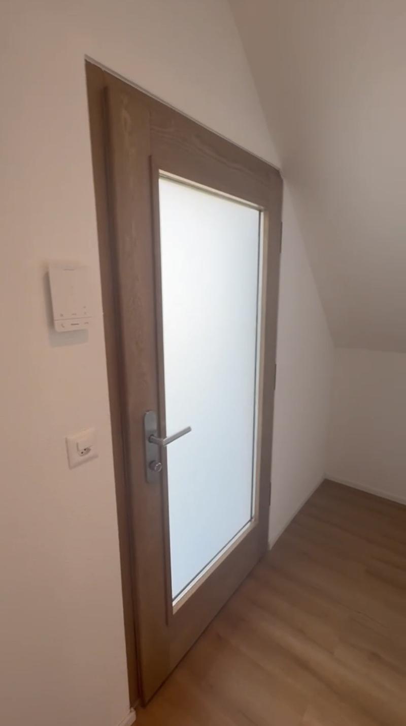 Moderne helle 3,5 Zimmerwohnung (1)