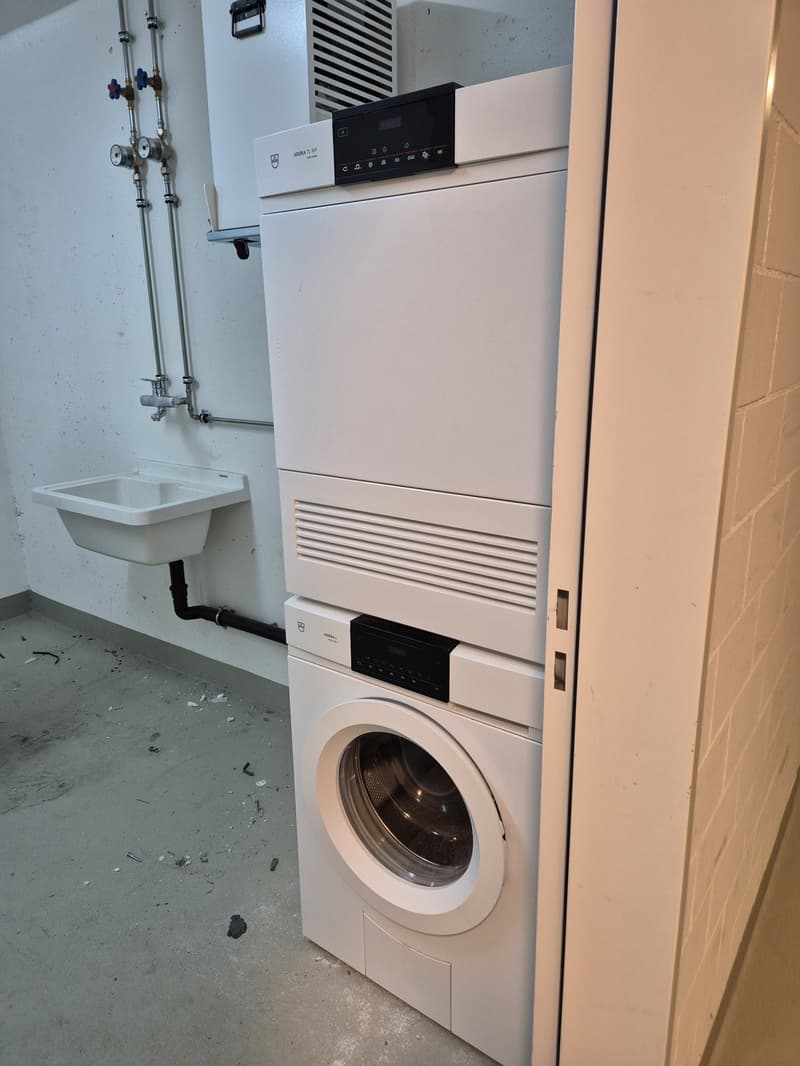 Beautiful, well-thought-out 3.5-room apartment (11)